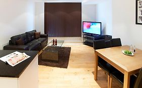 Watford Centre - Luxury Penthouse