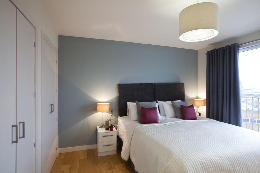 Watford Centre - Luxury Penthouse Apartment Exterior photo
